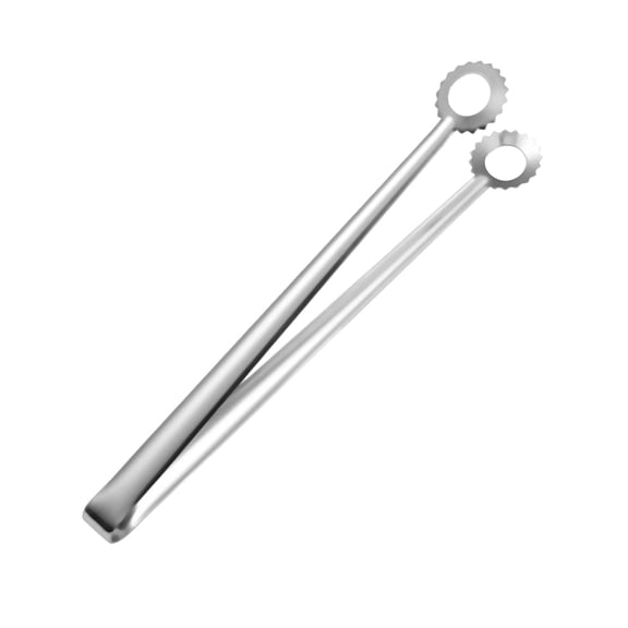 Extra Long Grill Tongs, Ultimate Stainless Steel BBQ Tongs for Grilling, Cooking, BBQ/Barbecue, Buffet and Turning Food
