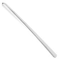Extra Long Metal Handled Shoe Horn (Heavy Duty) 31Inch Steel Shoehorn