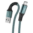 thumbnail image 1 of Extra Long Micro USB cable10ft Android Charger Cable, Durable Fast Phone Charger Cord Android USB Charging Cable for Samsung Galaxy S7 S6 S7 Edge S5,S2 J7 J7V J5 J3 Note 5 4,LG G4,HTC,PS4,Camera,MP3, 1 of 3