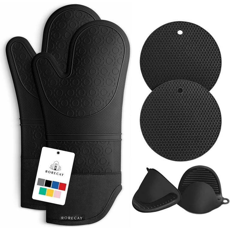 https://i5.walmartimages.com/seo/Extra-Long-Oven-Mitts-Pot-Holders-Sets-RORECAY-Heat-Resistant-Silicone-Mittens-Mini-Gloves-Hot-Pads-Potholders-Kitchen-Baking-Cooking-Quilted-Liner-B_4428d4c1-d834-45c0-80a0-70d004797e28.0b67b43ff7140ad9f8706e6c0830f8ef.jpeg?odnHeight=768&odnWidth=768&odnBg=FFFFFF