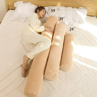 Long Bolster Pillow
