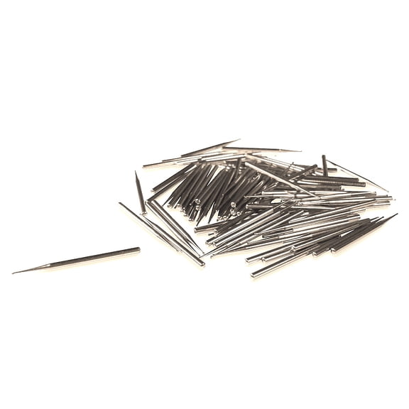 Extra Long Round Point Bur .039 Carbide Burs Drill Bits Burrs Pkg of 10