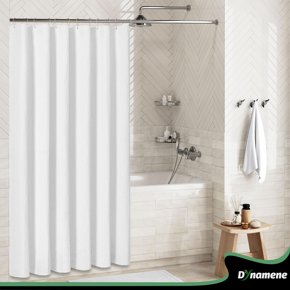 84 In Shower Curtain Linernull