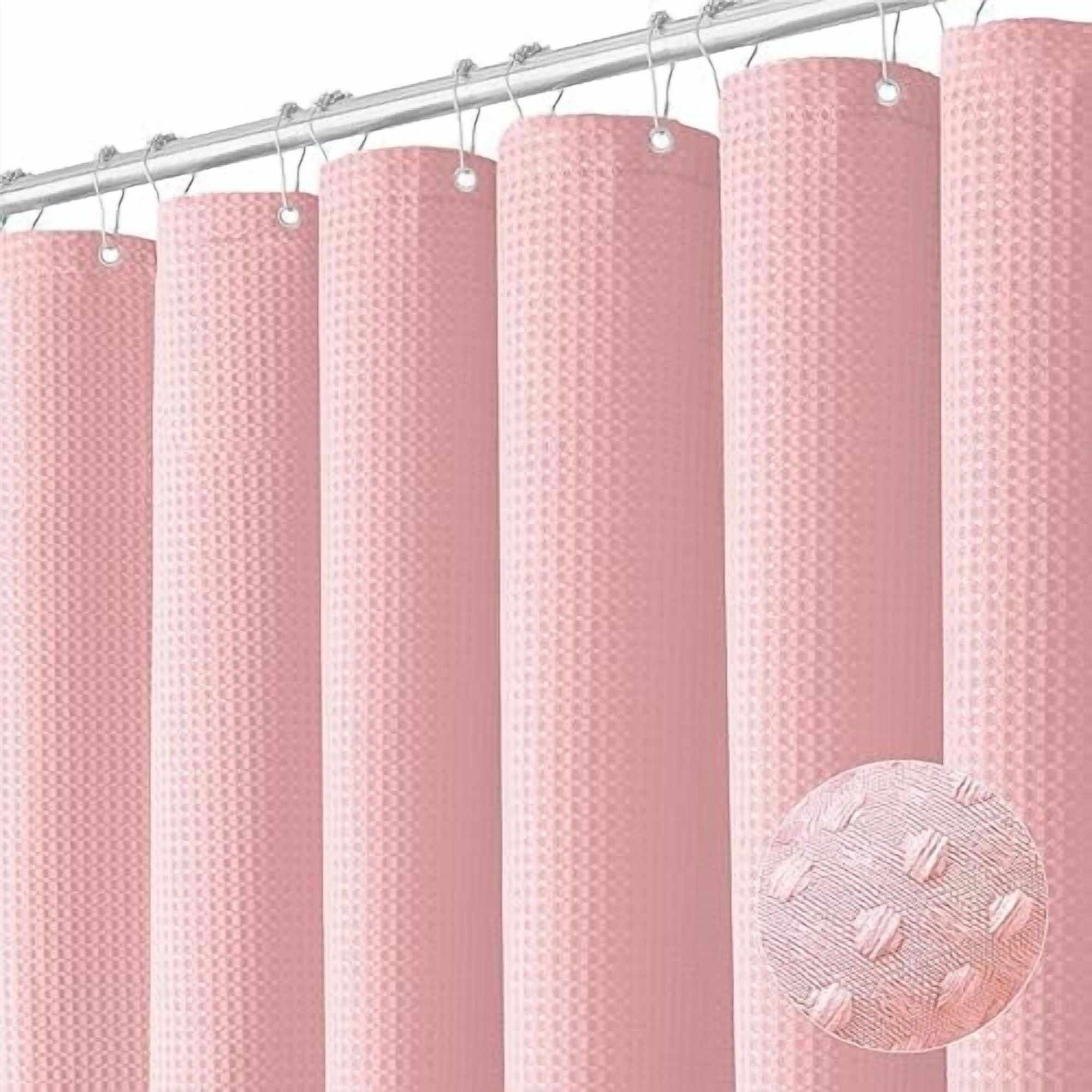 96 Inch Long Shower Curtainsnull