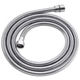 thumbnail image 1 of Extra Long Shower Hose 79 Inches, Angle Simple Flexible and No Tangles, Metal Handheld Shower Head Hose, Replacement Bidet Sprayer Hose, Oil Rubbed Bronze, 1 of 9