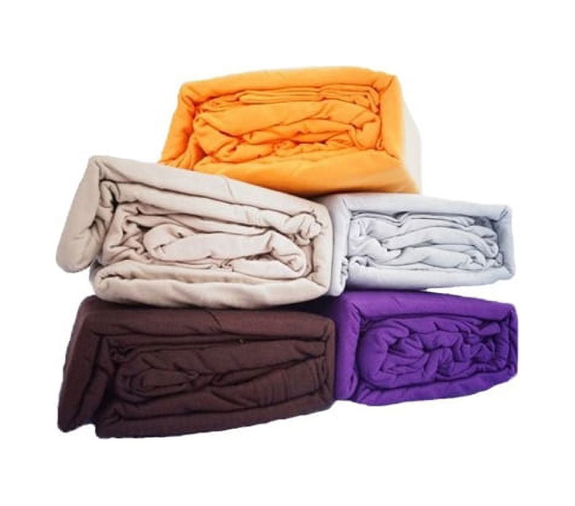 Extra Long Twin Bedding Sheets Jersey Knit