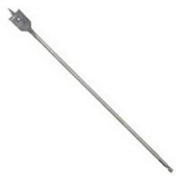 IRWIN SPEEDBOR Extra Long 1/2-in Woodboring Spade Drill Bit IRWIN SPEEDBOR Extra Long 1/2-in Woodboring Spade Drill Bit