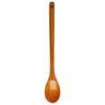 thumbnail image 1 of Extra Long Wooden Spoon 16.5 Inch Long Handle Wooden Spoon for Cooking Stirring Mixing, Multifunction Spoon with Wooden Handle Long Wooden Spoons for Stirring, 1 of 4