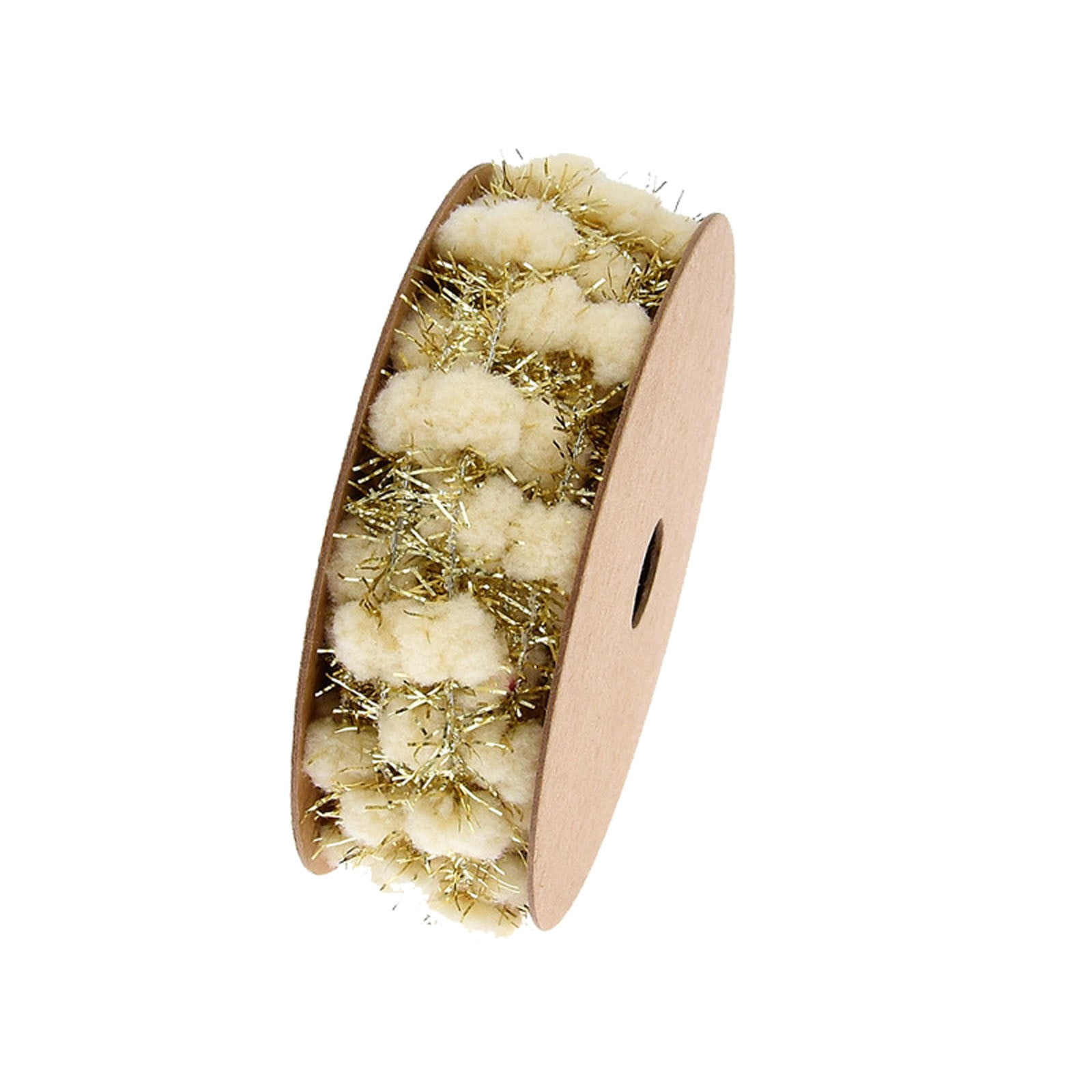 Extra Long Wrapping Paper Christmas Gift Wrapping Belt Gift Box Ribbon