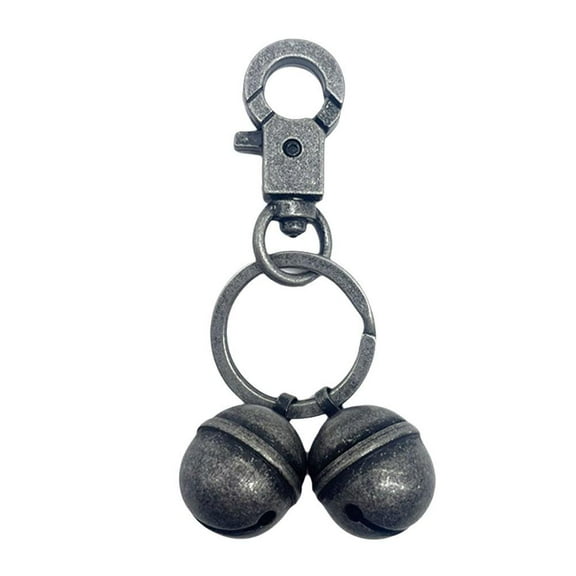 Extra Loud Bells for Pet Collars, Vintage Charm Pendant for Cat and Dog Collars, Decorative Pet Accessory