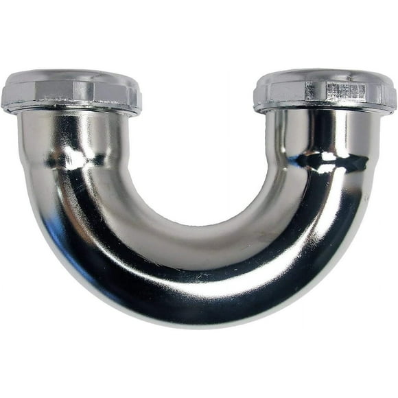 Kitchen Sink P Trap Kit