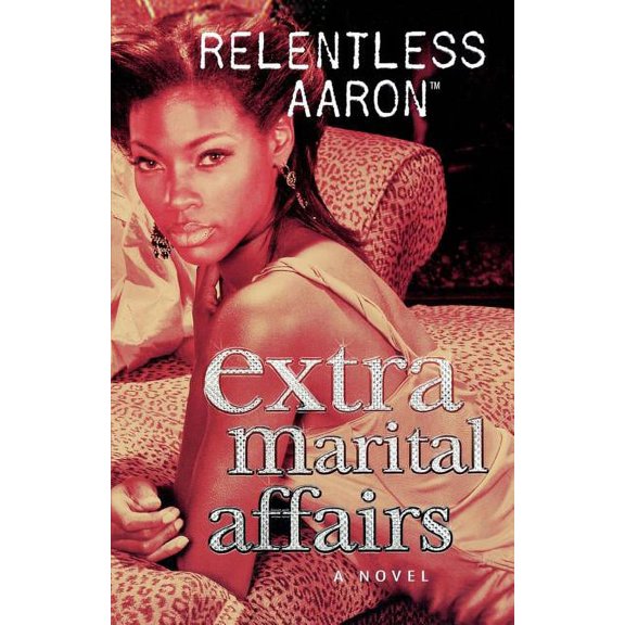 Extra Marital Affairs (Edition 1) (Paperback)