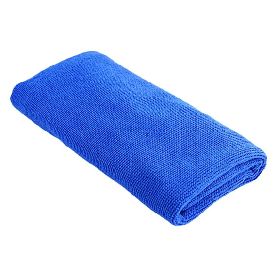 Extra Microfibre Lightweight Beach Towel Quick Dry Travel Towel Bath USN J2W8