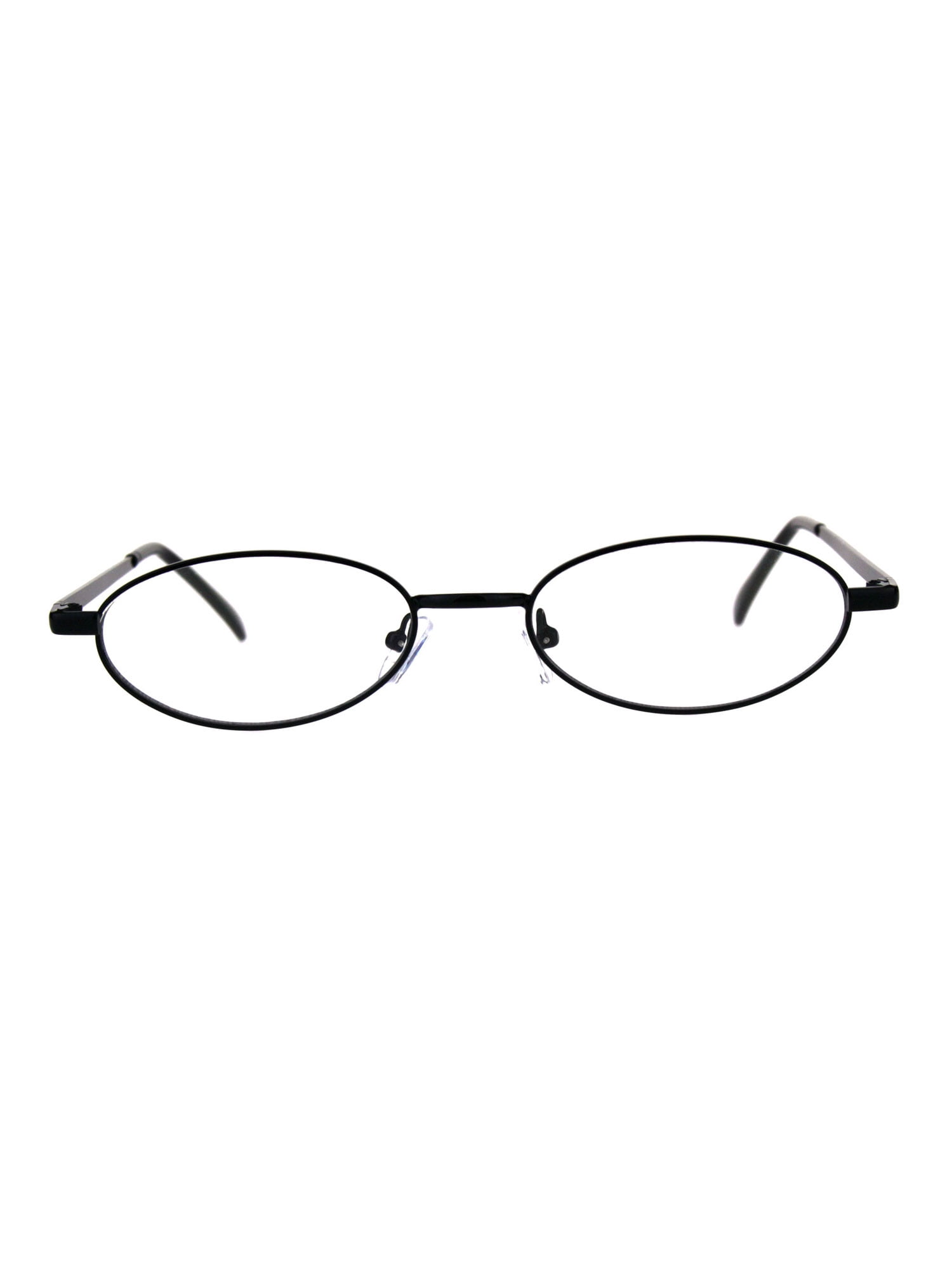 SA106 Classic Wire Rim Tear Drop Shape Pilot Clear Lens Eye SA106 Classic Wire Rim Tear Drop Shape Pilot Clear Lens Eye