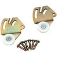 thumbnail image 1 of Johnson, Le Products, Inc Extra Offset Hanger Bypassing Hardware - Offset Hanger - Multicolor, 1 of 1
