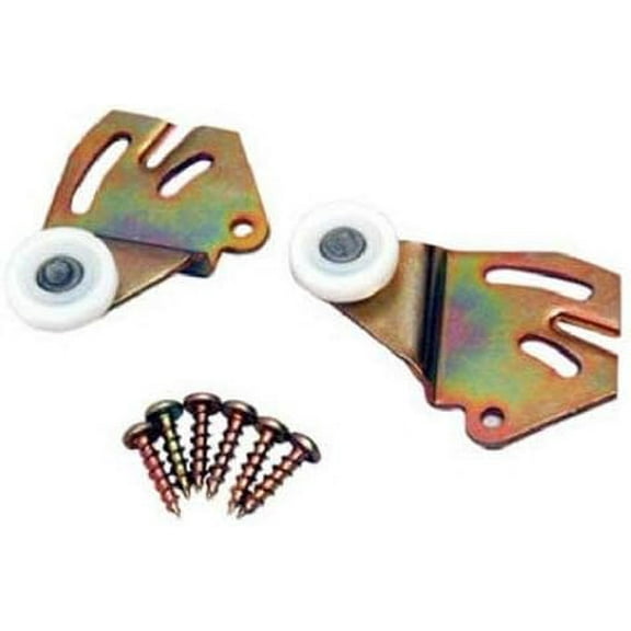 Extra Offset Hanger Bypassing Hardware