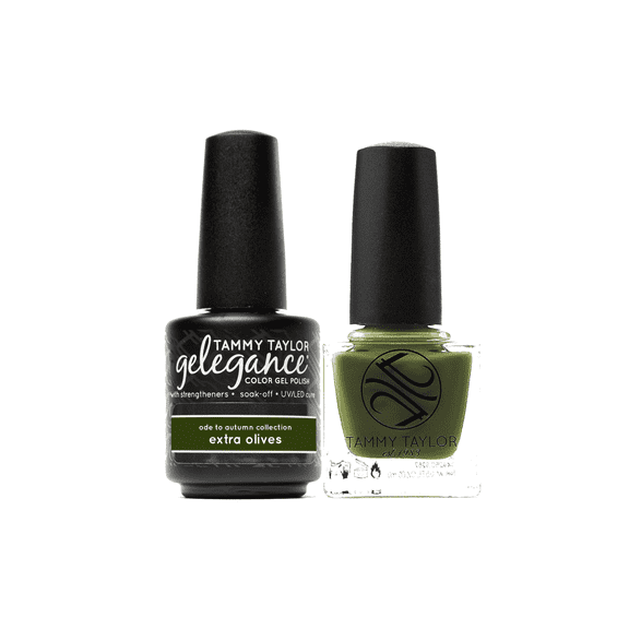 Extra Olives Soulmates