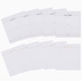thumbnail image 1 of Extra Pages for Photos and Notes - Baby Memory Book Refill Paper Set, 10 Sheets - Classic, 1 of 4