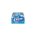 thumbnail image 1 of Extra Gum Peppermint Sugar Free Chewing Gum - 6 Ct/35 Stick Bulk Pack, 1 of 12