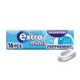 thumbnail image 1 of Extra Peppermint Sugarfree Mints 16 Pieces (pack of 20), 1 of 2