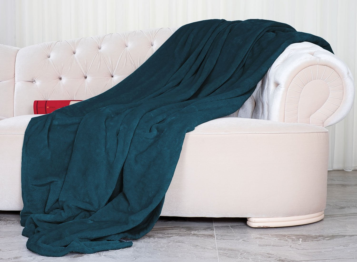 Berkshire opulence plush throw new arrivals