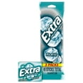 thumbnail image 1 of Extra Polar Ice Sugar Free Gum Back To School Chewing Gum – 3 Pack, 1 of 13