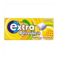 thumbnail image 1 of Extra Refreshers Tropical Flavour Sugarfree Chewing Gum Handy Box 7 Pieces (pack of 30), 1 of 2