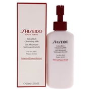 Extra Rich Cleansing Milk