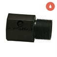 thumbnail image 1 of Extra Riser for Ebb & Flow Fit, 1 of 1