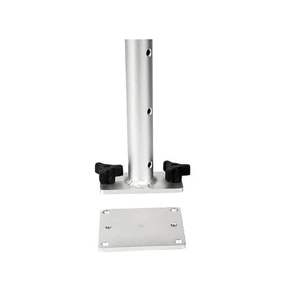 Extra Rod Holder Base Plate