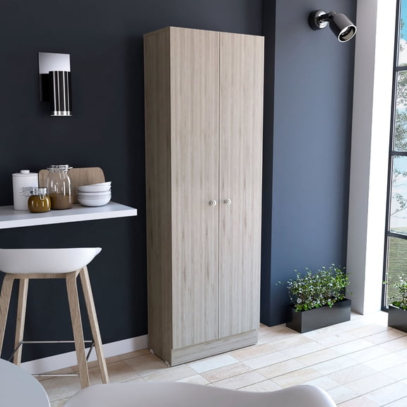 Extra Shelving Storage - Suitable for Utility Room, Offering More Space