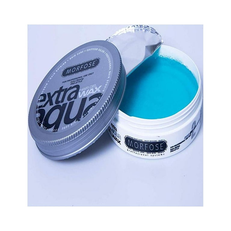Aqua Soft Wax 400gm