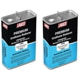 thumbnail image 1 of Extra Slow Urethane Grade Reducer (7250), 1 Gallon, > 95°F Quantity: 2 Pack, 1 of 8