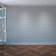 thumbnail image 1 of Extra Small Daventry Decorative Fretwork Wall Panels in Architectural Grade PVC, 1 of 9