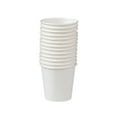thumbnail image 1 of Extra Small Tasting Cup 50Ml Disposable Paper Cups For Tasting And Small Portion Hot Beverage Consumption, Rolled Rim Design Resistant To Deformation And Spills Easy To Grip And, 1 of 6