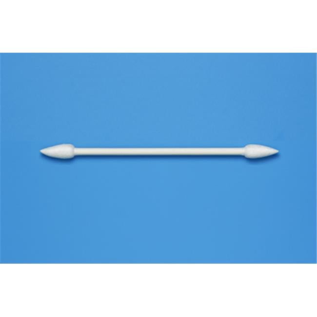 Extra Small Triangular Craft Cotton Swab Tip - Pack of 50