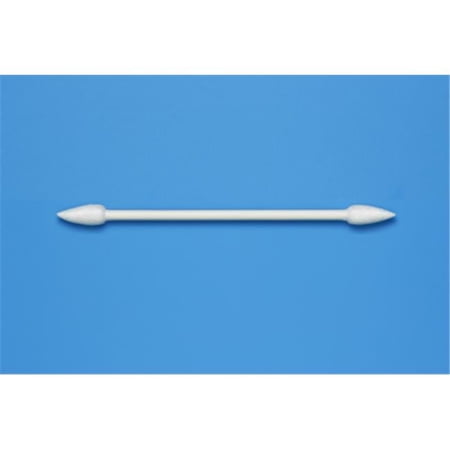 Extra Small Triangular Craft Cotton Swab Tip - Pack of 50