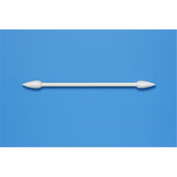 Extra Small Triangular Craft Cotton Swab Tip - Pack of 50