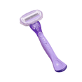 thumbnail image 1 of Extra Smooth Sensitive Women's Disposable Razors  1 Razors, 1 of 5