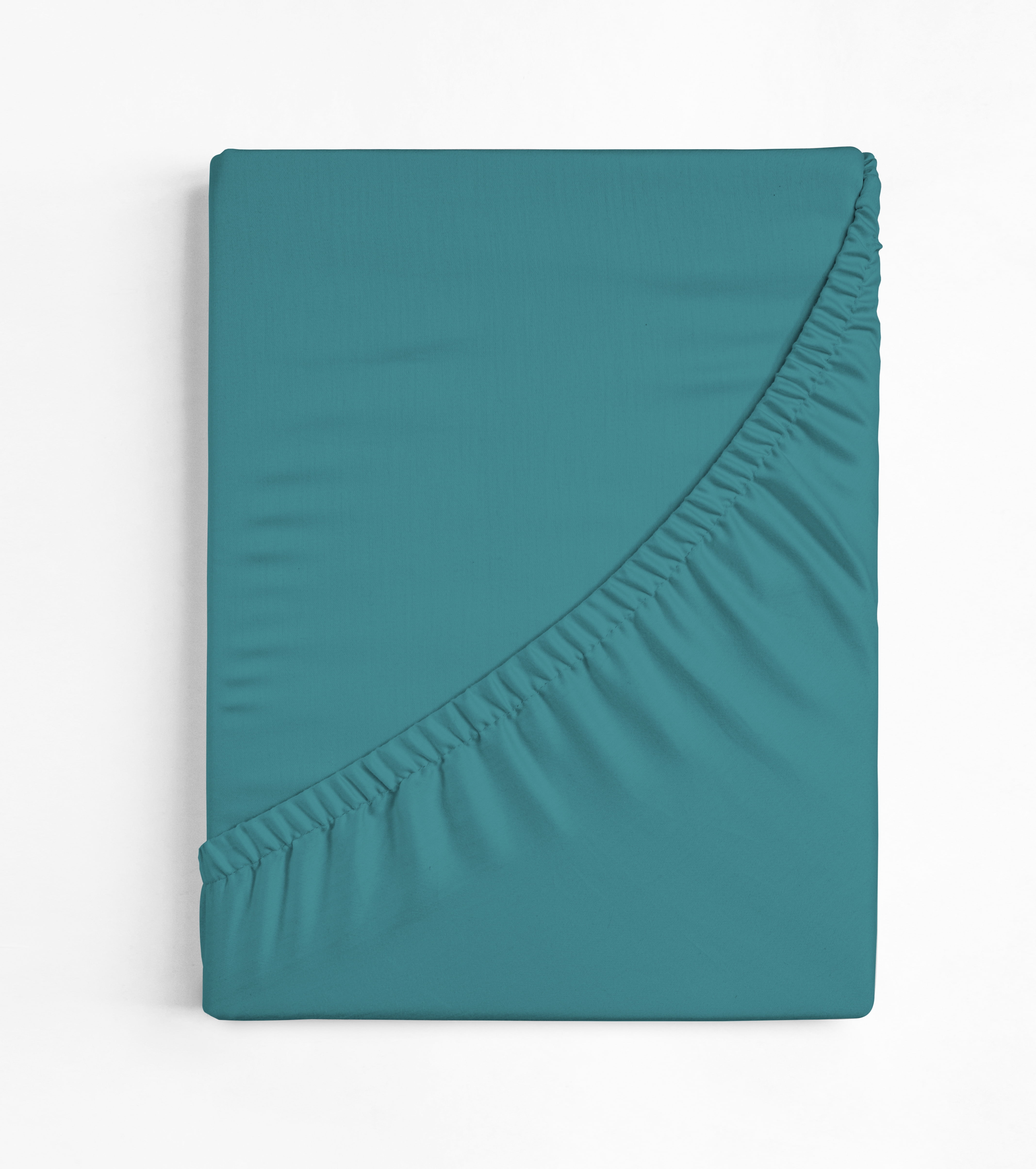 Extra Soft Bamboo Rayon Fitted Sheet, Deep Pocket 15", Moisture Wicking