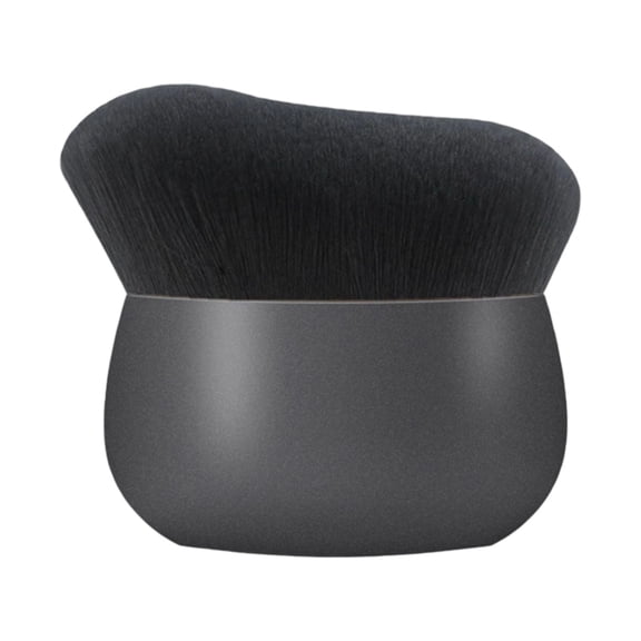 Extra Soft Bristles Body Tanning Brush With Ergonomic Non Slip Handle For Streak Free Application