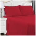 thumbnail image 1 of Extra Soft Fitted Sheet Trellis, 1 of 4