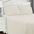 thumbnail image 1 of Extra Soft Fitted Sheet Trellis, 1 of 4