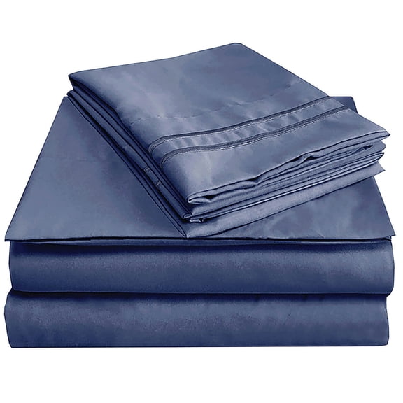 Extra Soft Microfiber Sheet Set by OakRidge