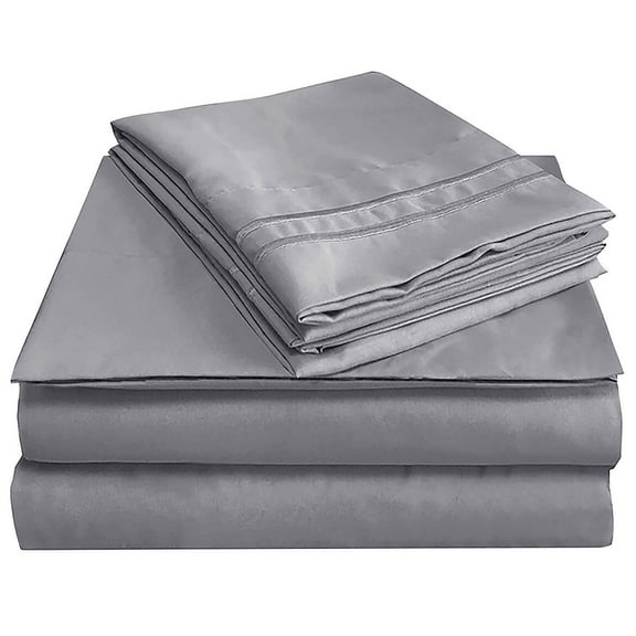 Extra Soft Microfiber Sheet Set by OakRidge