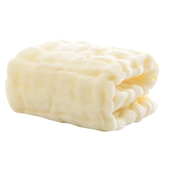 Extra Soft Muslin Washcloths Towel For Bathroom Kitchen Small Newborn