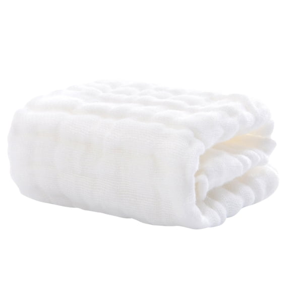 Extra Soft Muslin Washcloths Towel For Bathroom Kitchen Small Newborn