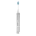 thumbnail image 1 of Extra Soft Refillable Toothbrush with Built-in Travel and Portable Toothpaste Holder for Care, 1 of 6