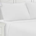 thumbnail image 1 of Extra Soft Reversible Solid Pillowcase Set, 1 of 1