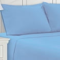 thumbnail image 1 of Extra Soft Reversible Solid Pillowcase Set, 1 of 1